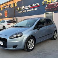 Fiat Grande Punto 1.3 MJT 90 CV 5 porte Dynamic