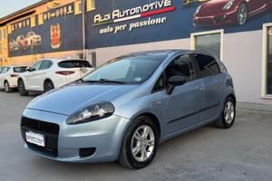 Fiat Grande Punto 1.3 MJT 90 CV 5 porte Dynamic