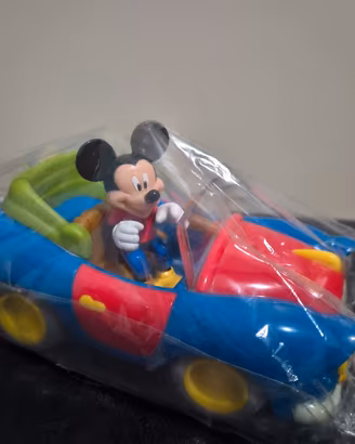 Lotto Gadget Topolino Vintage Rari