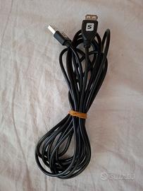 prolunga usb