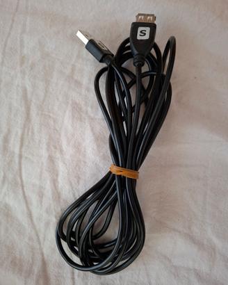 prolunga usb
