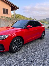 Audi A1 25TFSI