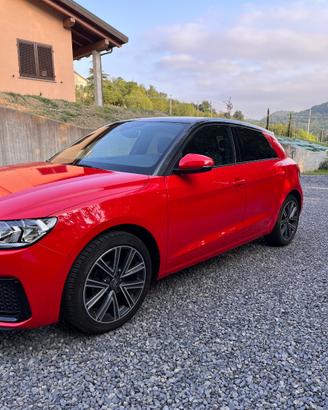 Audi A1 25TFSI