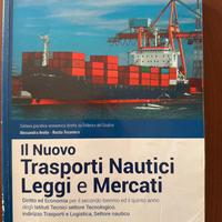 Il nuovo trasporti nautici leggi e mercati