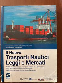 Il nuovo trasporti nautici leggi e mercati