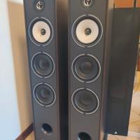 Diffusori Triangle Borea BR08