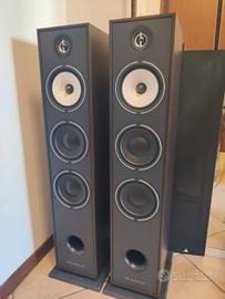 Diffusori Triangle Borea BR08