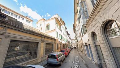 Monolocale Arredato nel pieno centro storico