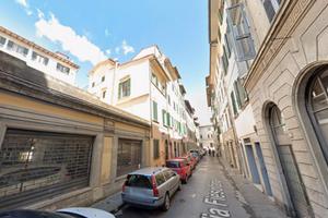 Monolocale Arredato nel pieno centro storico