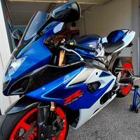 gsx r 1000 2006 k6