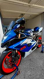 gsx r 1000 2006 k6