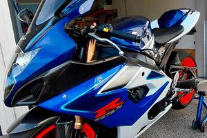 gsx r 1000 2006 k6