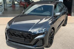 Q8 50 TDI STRAFULL "23-TETTO-PELLE PRONTA CONS