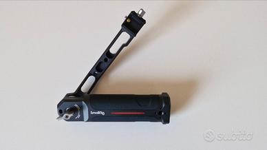 Impugnatura regolabile per DJI Ronin Smallrig