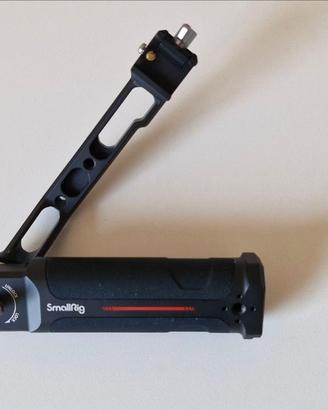 Impugnatura regolabile per DJI Ronin Smallrig