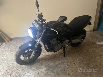 Honda hornet 600