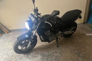 Honda hornet 600