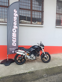 Ducati Monster s2r 1000