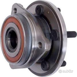 Cuscinetto Ruota HUB JEEP Wrangler TJ YJ XJ