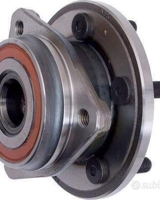 Cuscinetto Ruota HUB JEEP Wrangler TJ YJ XJ
