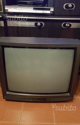 TV MIVAR 27 pollici