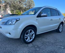 Renault Koleos 2.0 dCi 150CV 4X4 Proactive Luxe ES