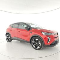 Renault Captur TCe 12V 100 CV GPL Techno Bi c...