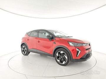 Renault Captur TCe 12V 100 CV GPL Techno Bi c...