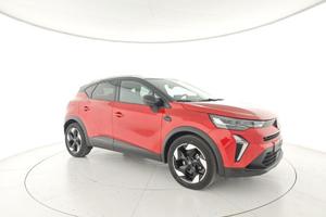 Renault Captur TCe 12V 100 CV GPL Techno Bi c...