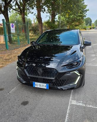 Nuova Clio Esprit Alpine Full Hybrid e-Tech 160CV