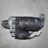 Motorino avviamento Jeep Grand Cherokee ZJ 2.5 TD