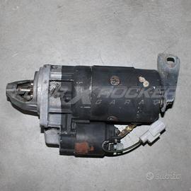 Motorino avviamento Jeep Grand Cherokee ZJ 2.5 TD