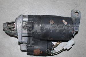 Motorino avviamento Jeep Grand Cherokee ZJ 2.5 TD