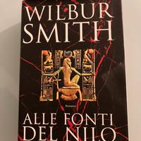 Libro Wilbur Smith
