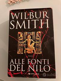 Libro Wilbur Smith