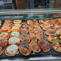 Rosticciere panettiere