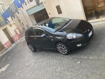 Fiat grande punto 1.9 131 cavalli