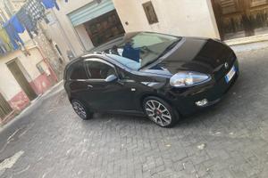 Fiat grande punto 1.9 131 cavalli