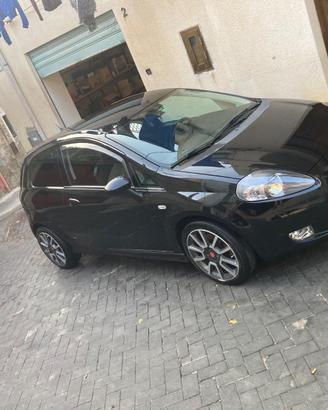 Fiat grande punto 1.9 131 cavalli