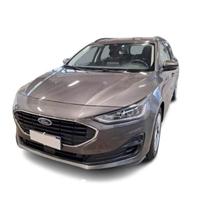 Ford Focus 1.5 Ecoblue 120 CV Automatica Business