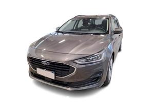 Ford Focus 1.5 Ecoblue 120 CV Automatica Business