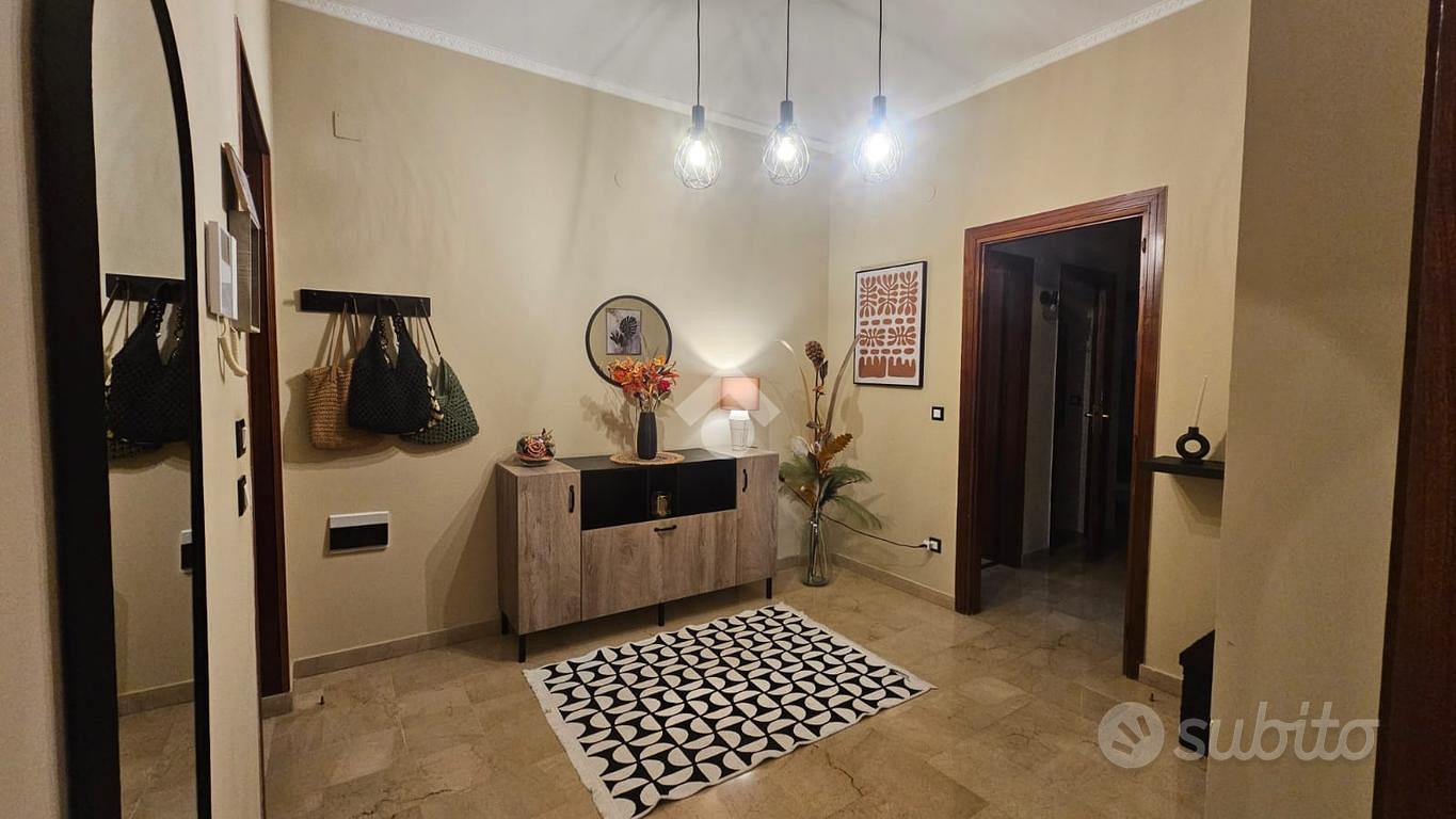 Appartamento – Palermo, Villaggio Santa Rosalia, IV Circoscrizione - Altro