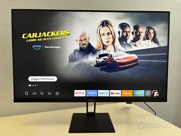 Xiaomi gaming monitor G27i