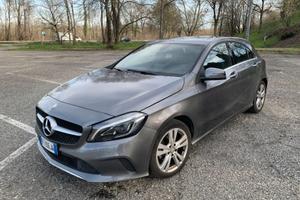 MERCEDES classe A (W176) - 2016