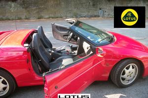 LOTUS ELAN M100 TURBO SE TUNING LOTUS