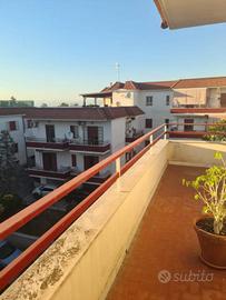 Appartamento di 110 m² con 5 locali a Somma Vesuvi