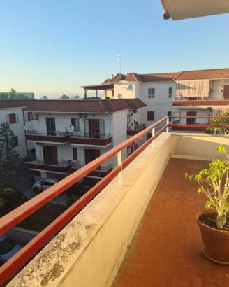Appartamento di 110 m² con 5 locali a Somma Vesuvi