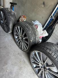 Cerchi 20 mercedes