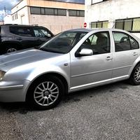 Volkswagen Bora 1.9 TDI Trendline del 2000