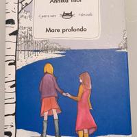 3 libri romanzi per ragazzi NUOVI 